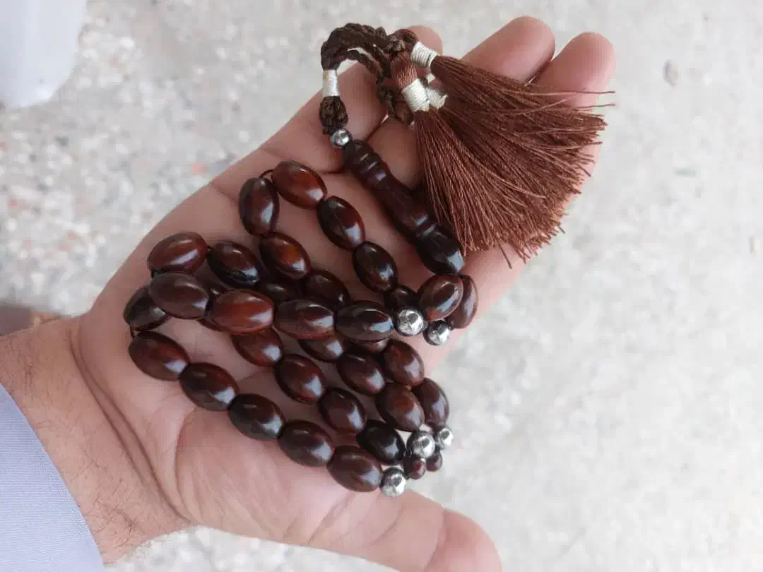 تسبیح کشکول اصل انگشتر|جواهرات|اهواز, فاز ۱ پادادشهر|دیوار