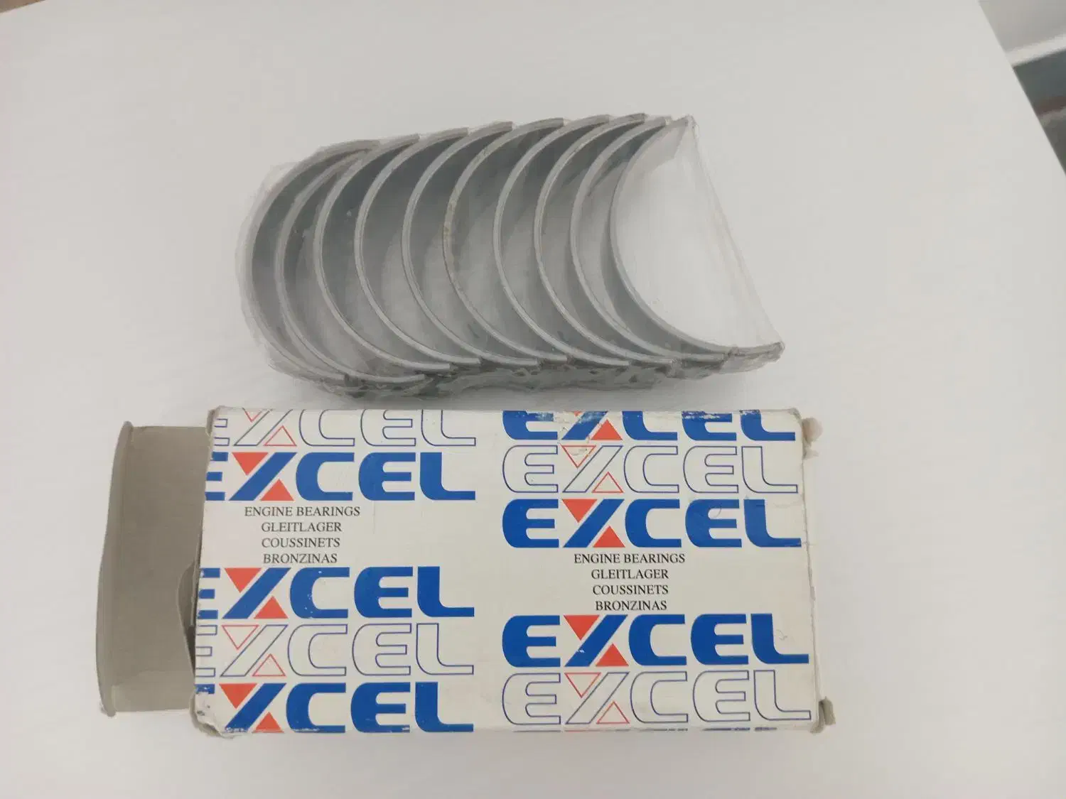 یاتاقان پژوی|قطعات یدکی و لوازم جانبی|سنندج, |دیوار