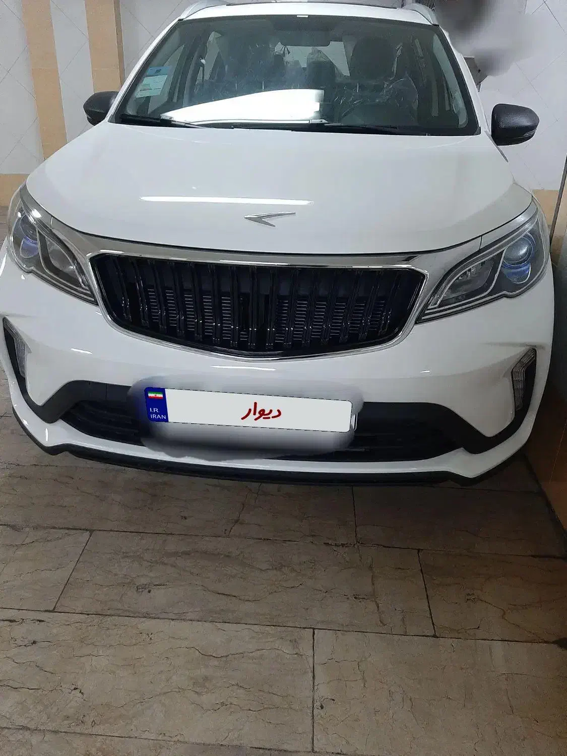 بک x3 پرو|خودرو سواری و وانت|تهران, جمال‌زاده|دیوار