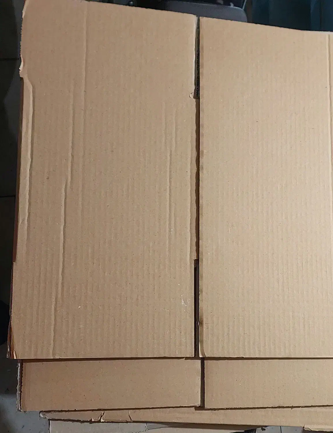 کارتن بسته بندی و جعبه پیتزا|عمده‌فروشی|فردیس, شهرک شهید حسینی|دیوار