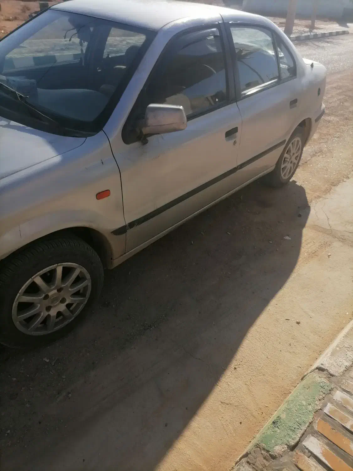 اتومبیل|خودرو سواری و وانت|پاکدشت, پاکدشت (مامازند)|دیوار