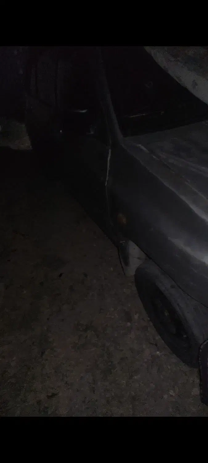 پراید۱۴۱‌ساده|خودرو سواری و وانت|گنبد کاووس, |دیوار