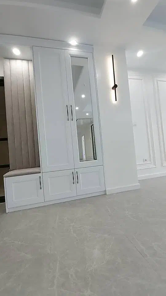 اجاره ۱۱۵ متری فوق العاده خوش نقشه در برج لوکس