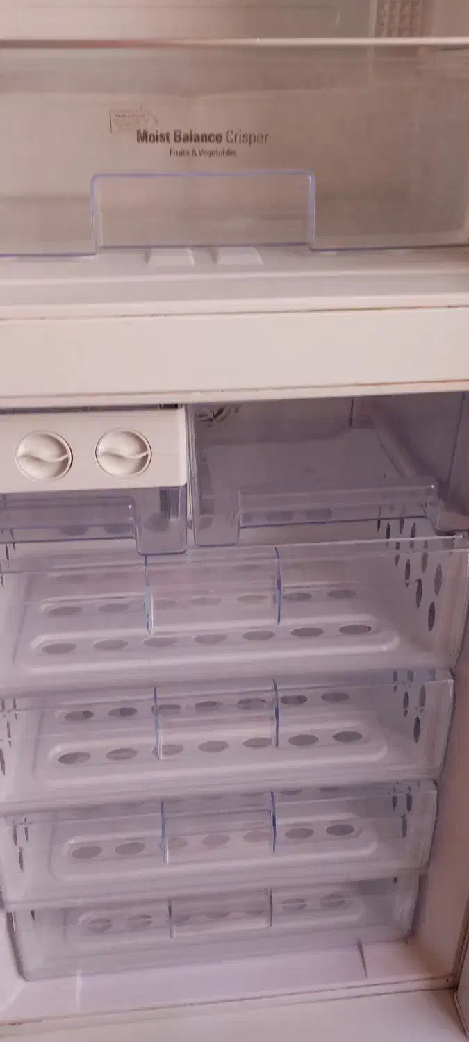 یخچال پادینا درحد نو|یخچال و فریزر|سبزوار, غرب نیروگاه|دیوار