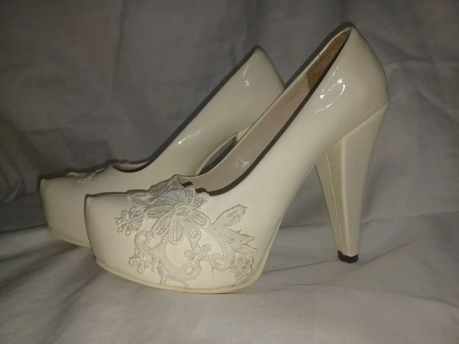 کفش مجلسی|کیف، کفش، کمربند|بروجن, |دیوار