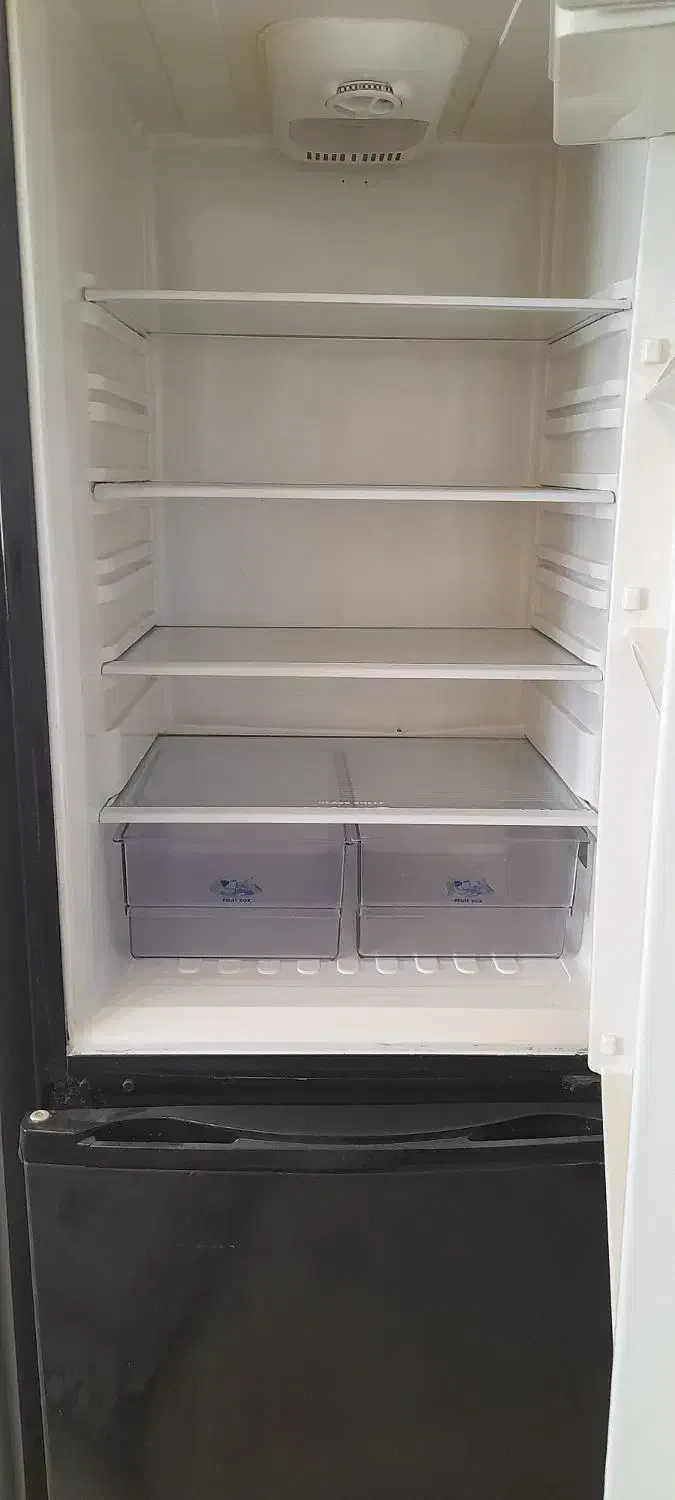 یخچال و فریزر مارک سینجر|یخچال و فریزر|سرخرود, |دیوار