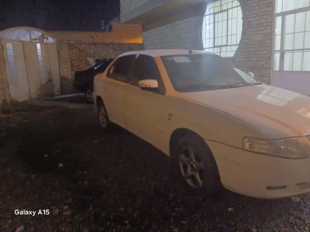 سمند سورن مدل 88|خودرو سواری و وانت|شوشتر, |دیوار