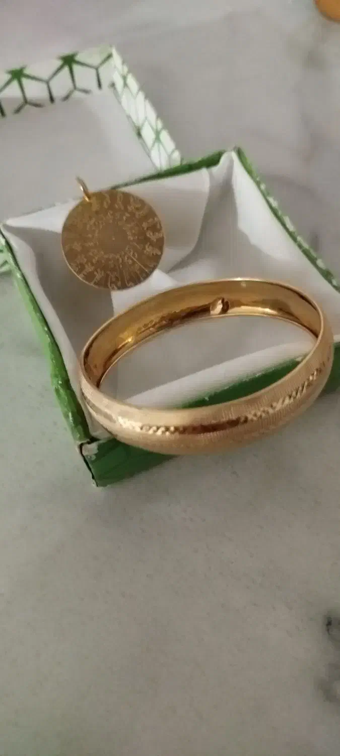 تک دست و مدال طلا|جواهرات|بوشهر, |دیوار