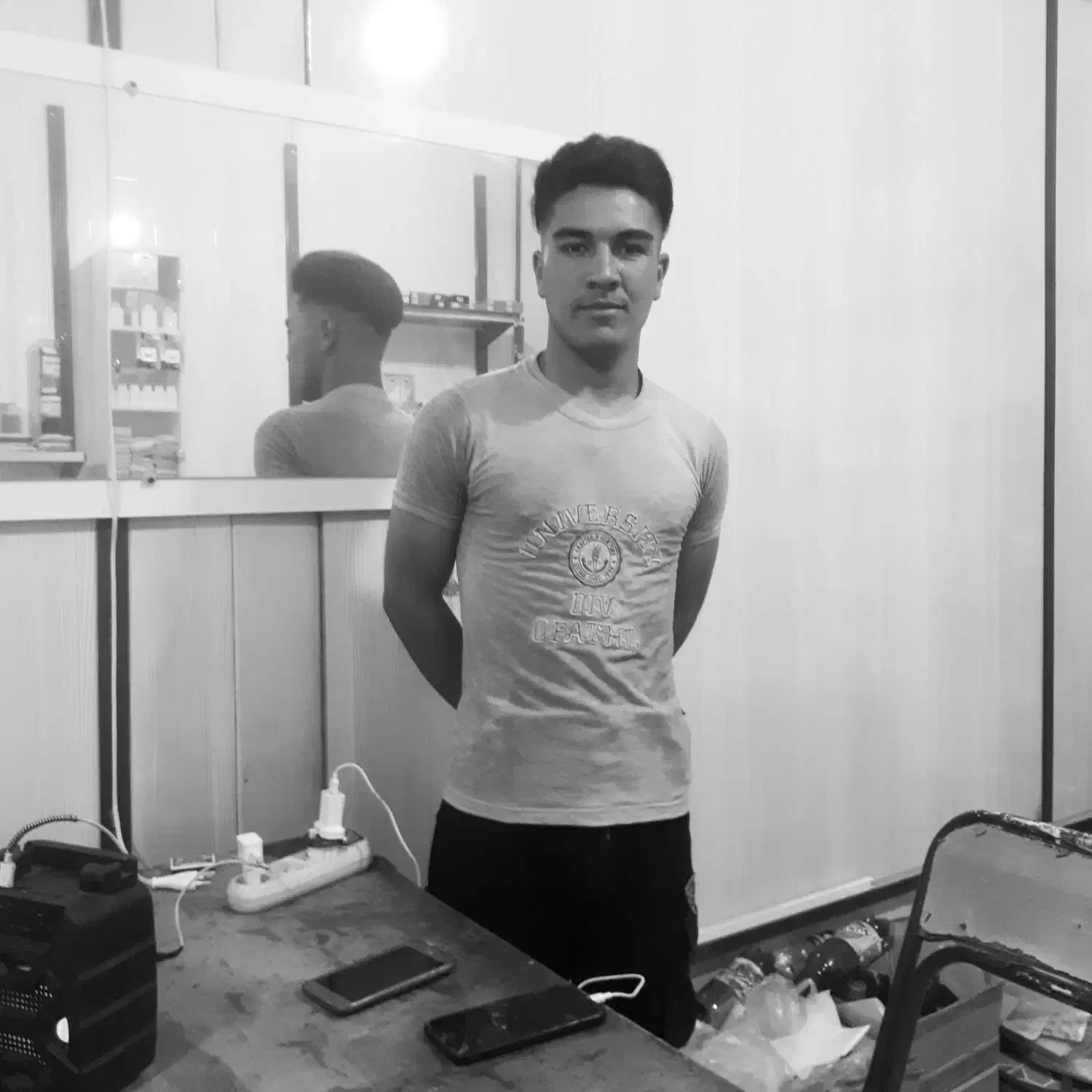 گلس همه مدل|لوازم جانبی موبایل و تبلت|نیشابور, دارایی|دیوار