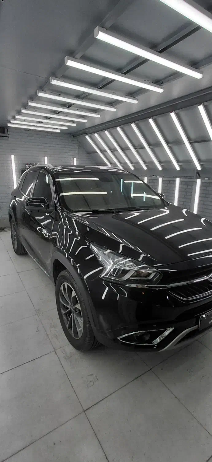 تیگو 7 IE|خودرو سواری و وانت|تهران, شهرک استقلال|دیوار