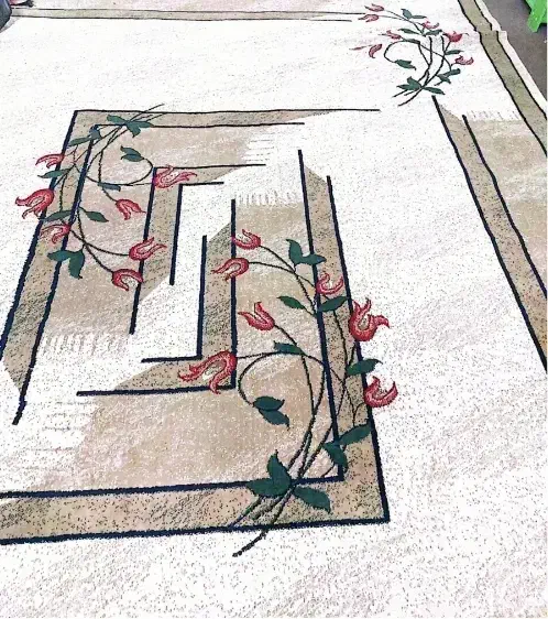 گلیم فرش|گلیم، جاجیم، گبه|زابل, |دیوار