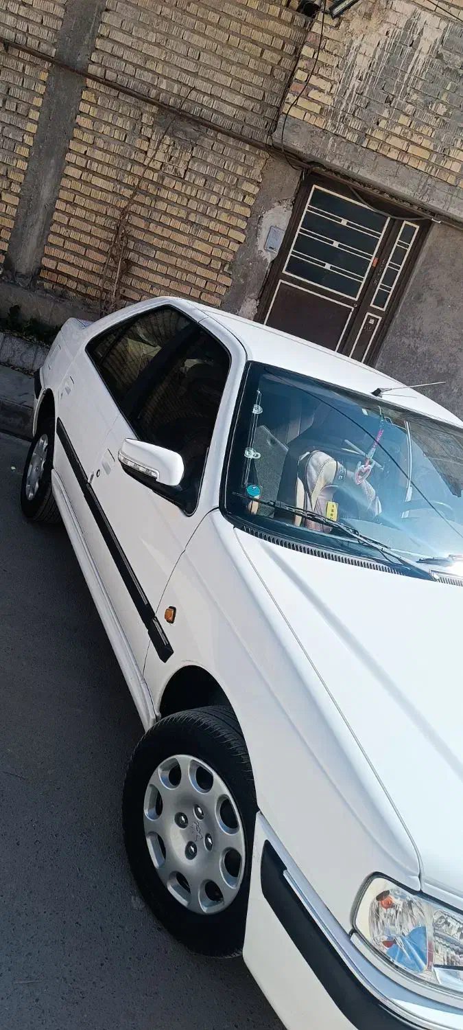 پژو پارس xy7|خودرو سواری و وانت|مرودشت, کوشک|دیوار