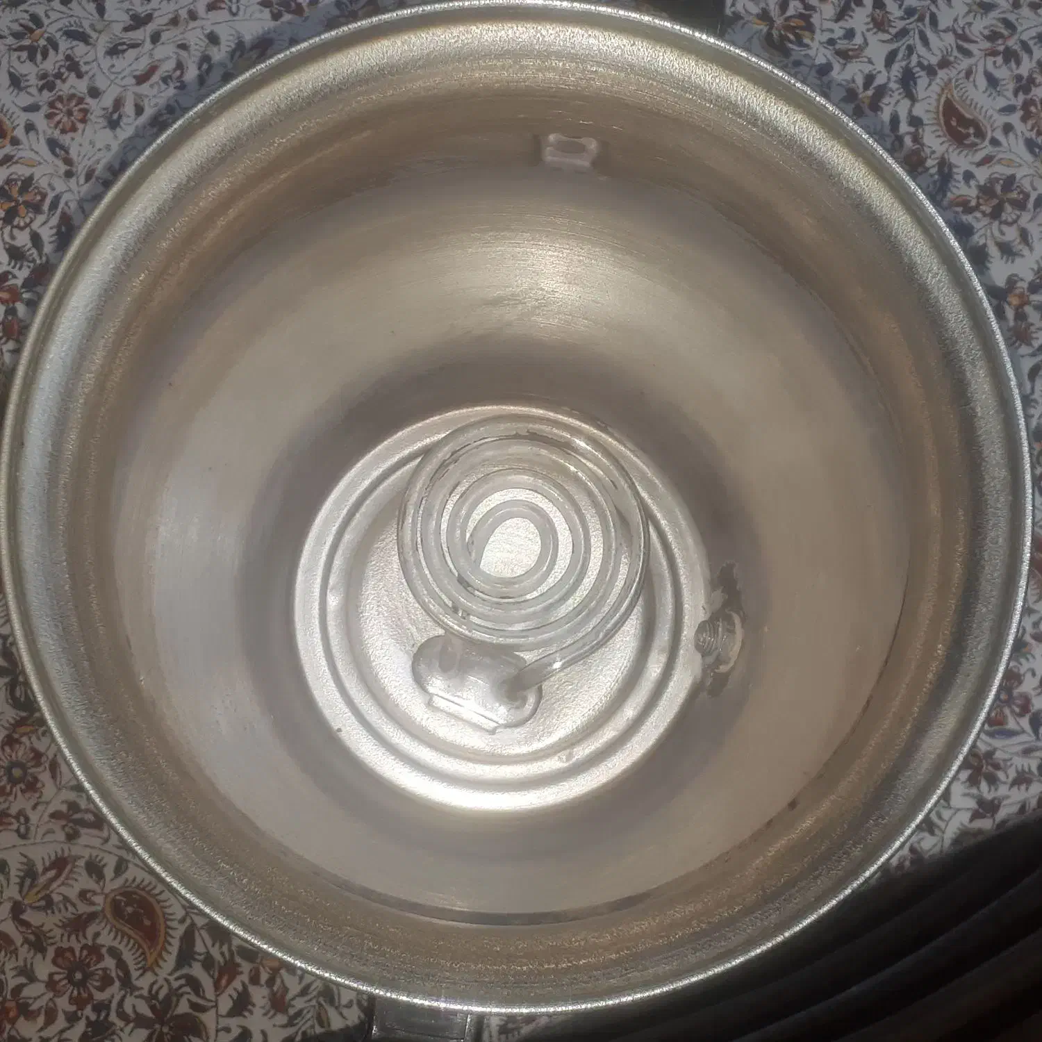 سماور برقی|سماور، چایساز، قهوهساز|قزوین, |دیوار