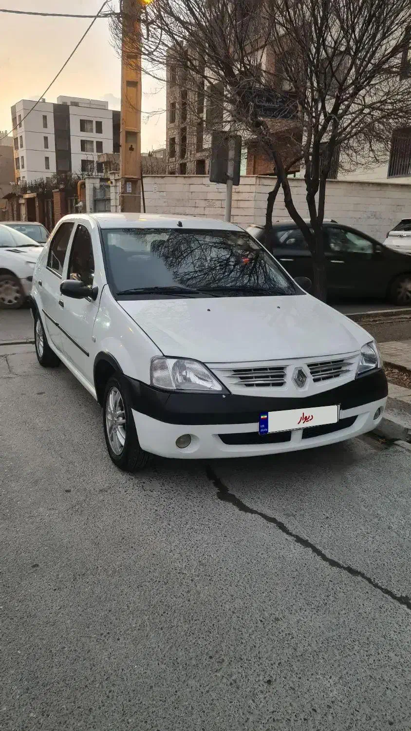 ال نود e2مدل ۹۲|خودرو سواری و وانت|تهران, علم و صنعت|دیوار