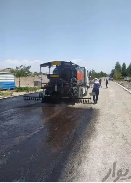 تراشه   آسفالت   استخر|خدمات پیشه و مهارت|کوهسار (البرز), |دیوار