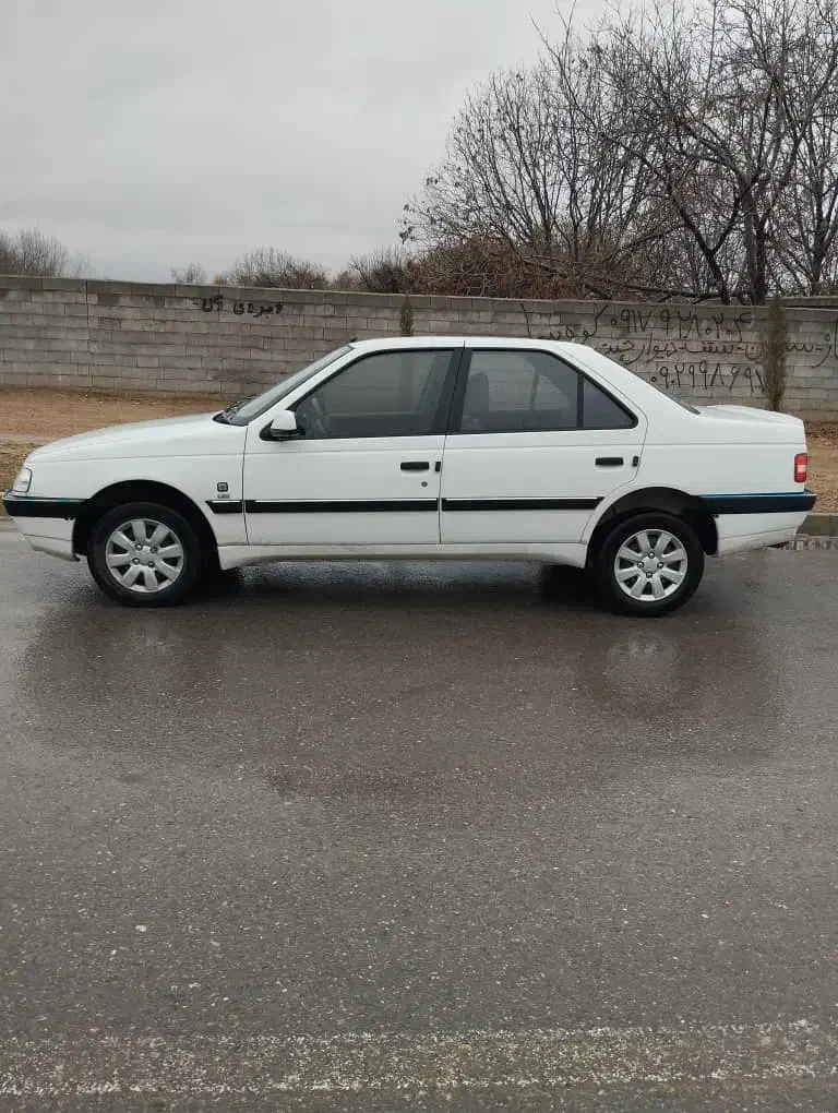 slx|خودرو سواری و وانت|مرودشت, فاز دوم شهرک فرهنگیان|دیوار