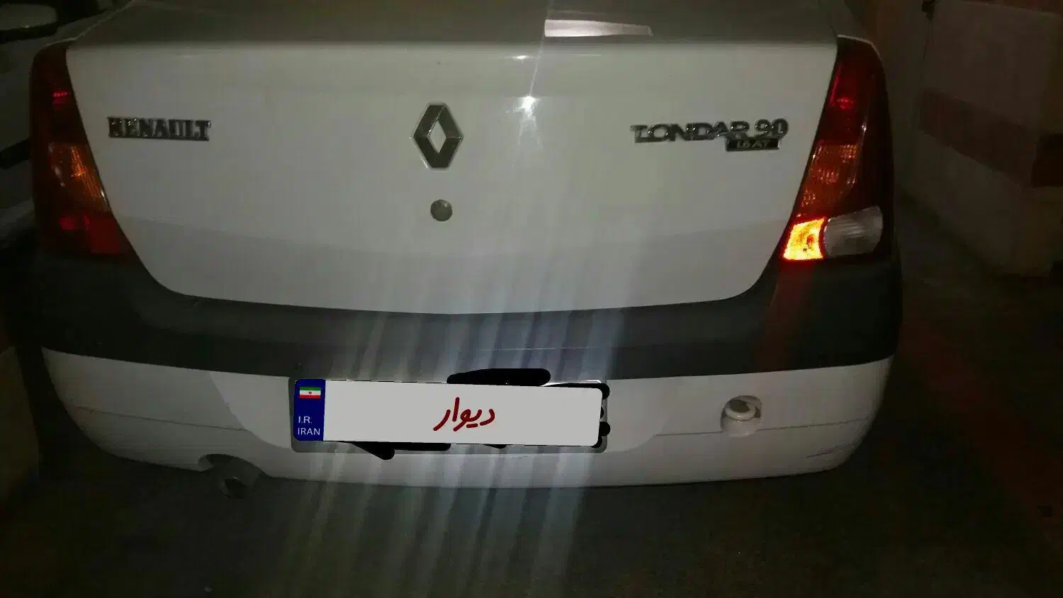 سلام درحد نو فقط روزی 40 کیلومتر رفت وبرگشته|خودرو سواری و وانت|تهران, ابوذر|دیوار