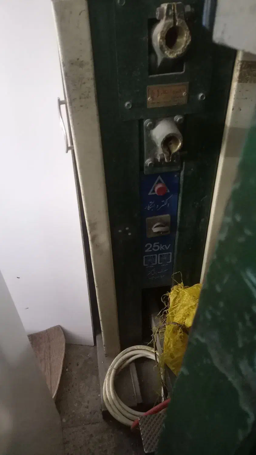 فروش دستگاه های کابینت سازی فلزی|ماشین‌آلات صنعتی|کلاله, |دیوار