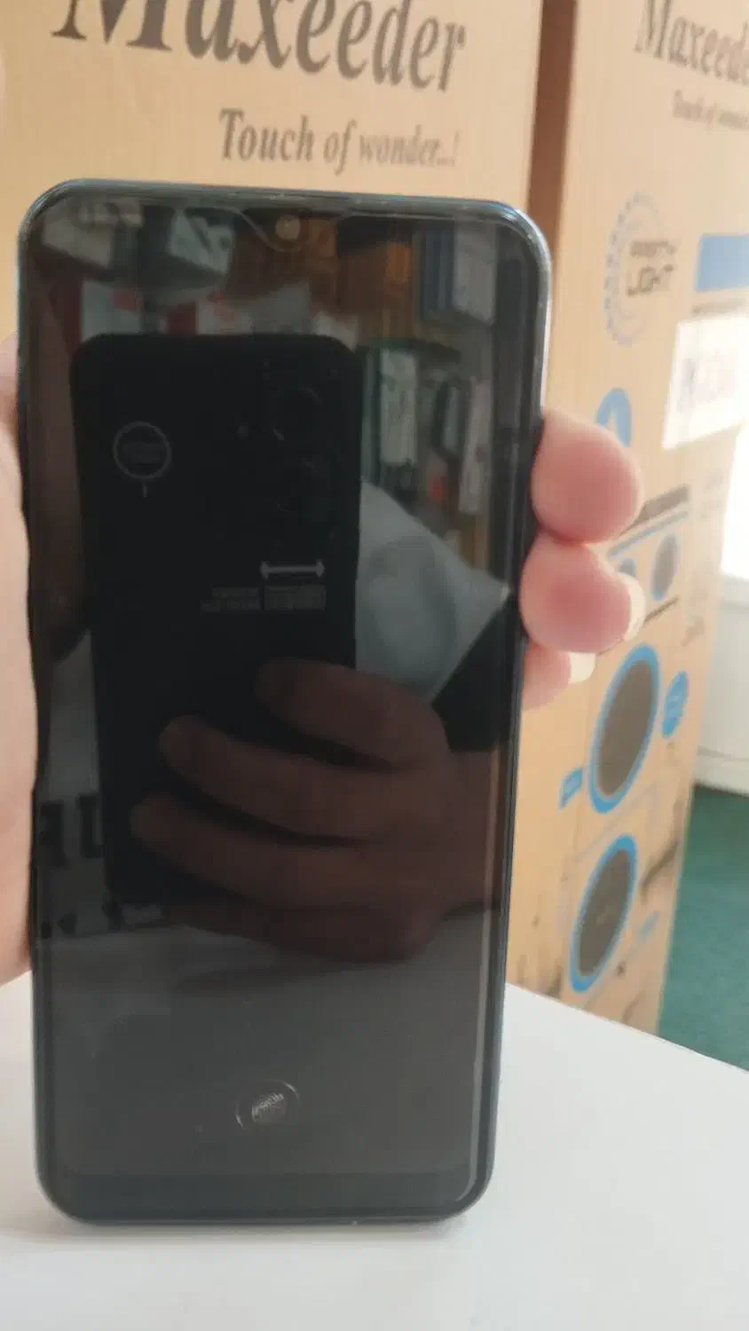 گوشی|موبایل|ماکو, |دیوار