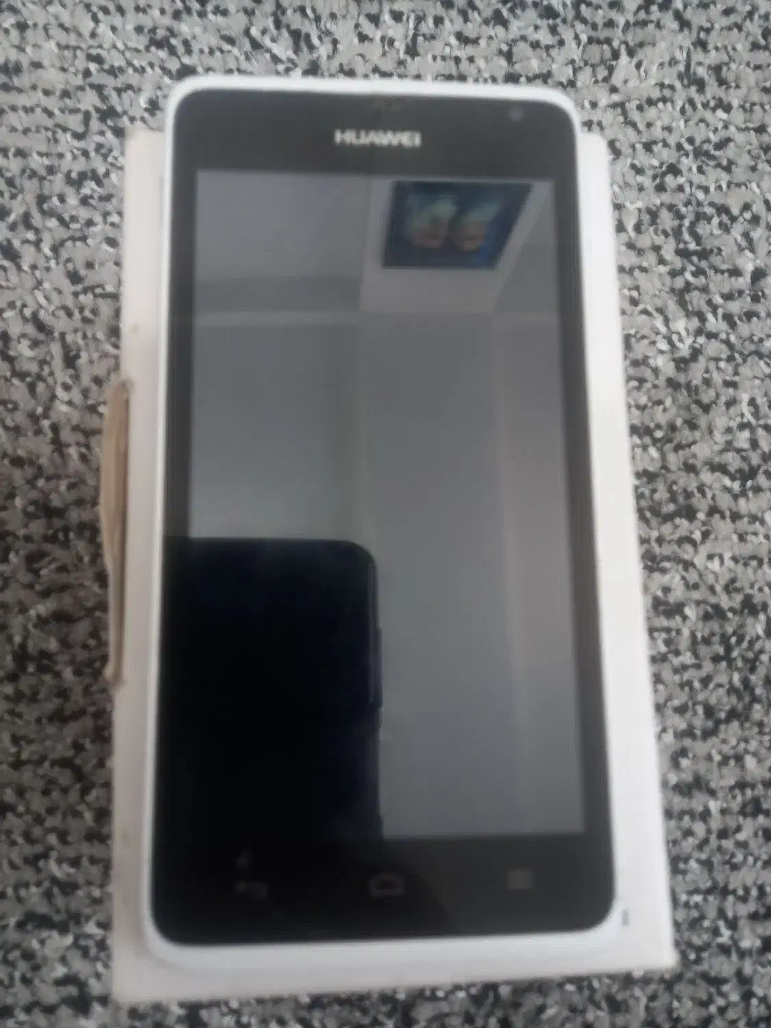 گوشی هواوی y300|موبایل|قم, پردیسان|دیوار