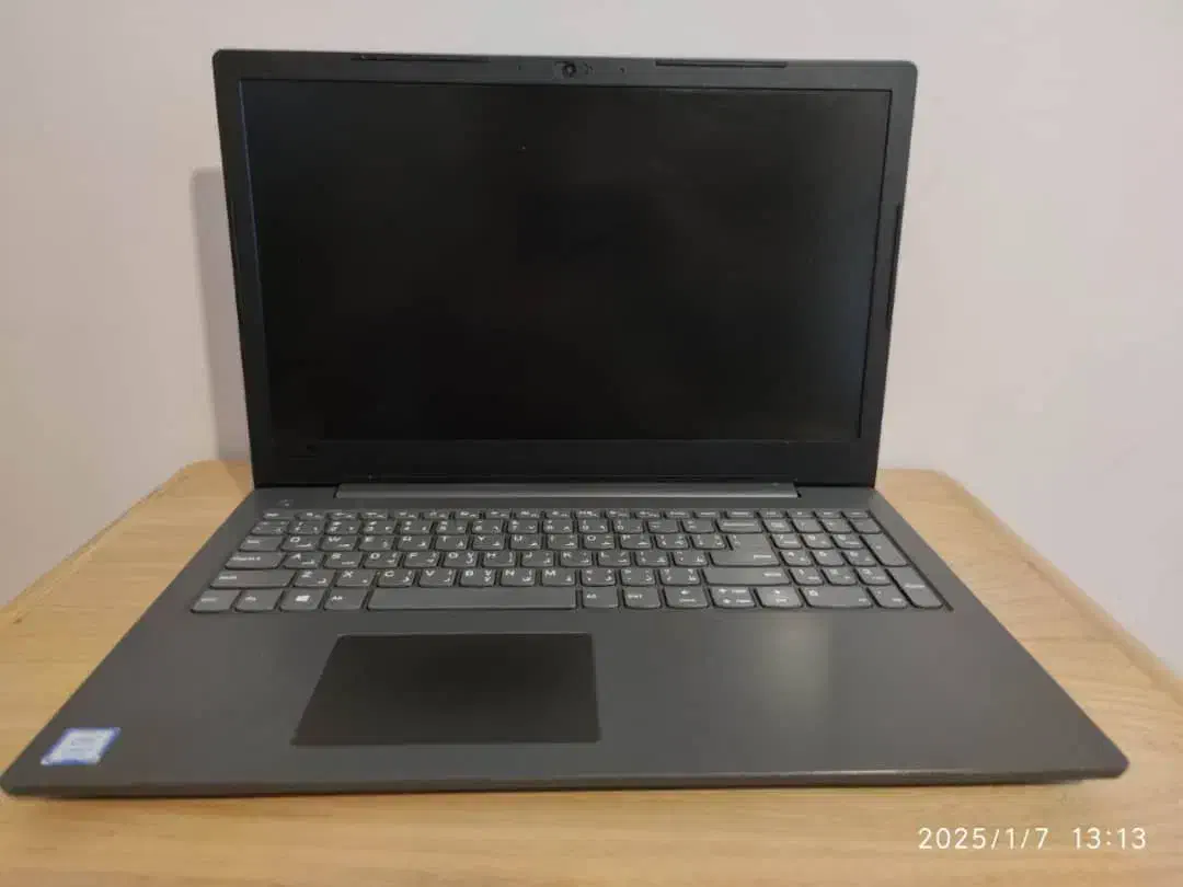 لپتاپ لنوو 15اینچ core i3نسل 8 قیمت عالی|رایانه همراه|تهران, خواجه نصیر طوسی|دیوار