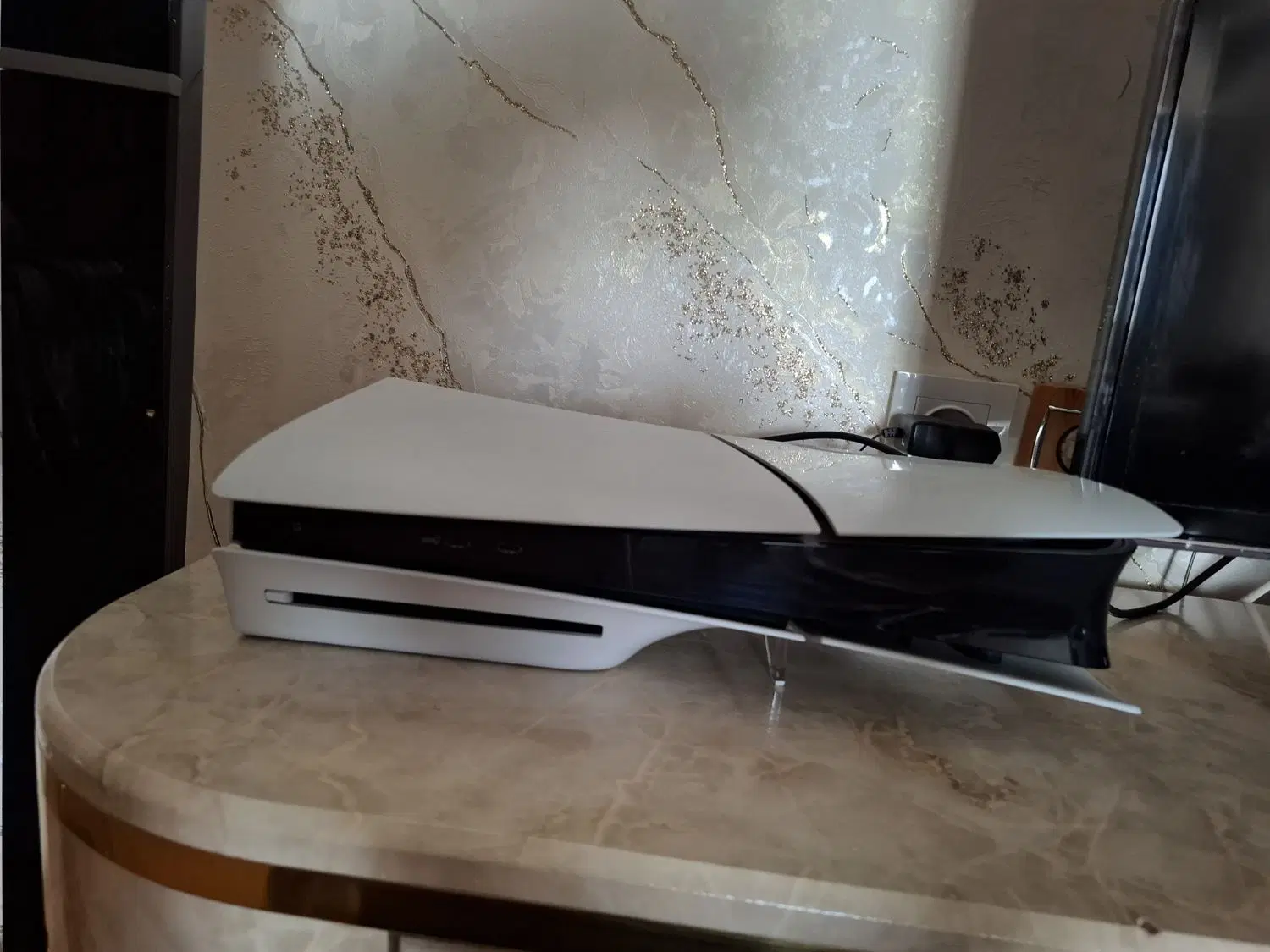 ps5 slim 1t|کنسول، بازی ویدئویی و آنلاین|فردیس, فردیس|دیوار