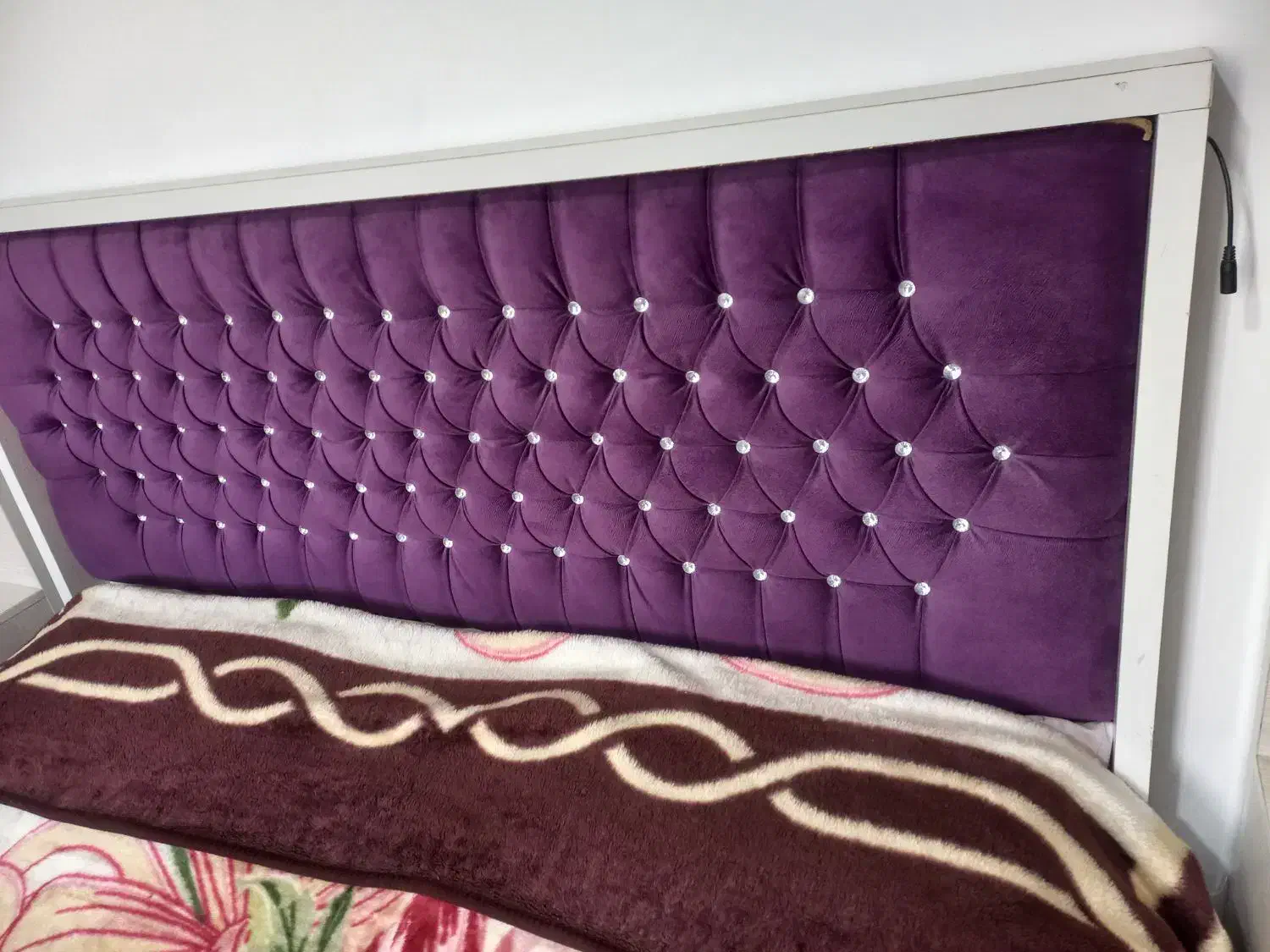 تخت دونفره|تخت و سرویس خواب|شهریار, شهرک مصطفی خمینی|دیوار