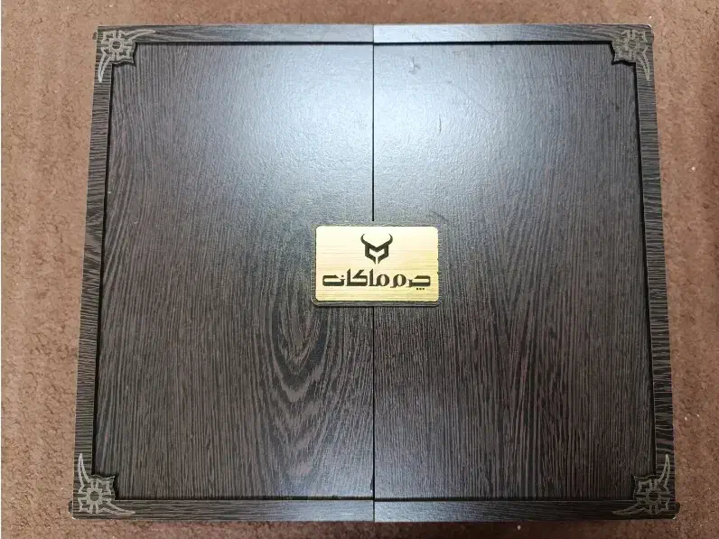 ست چرم ماکان|کیف، کفش، کمربند|کرج, اصفهانی‌ها|دیوار
