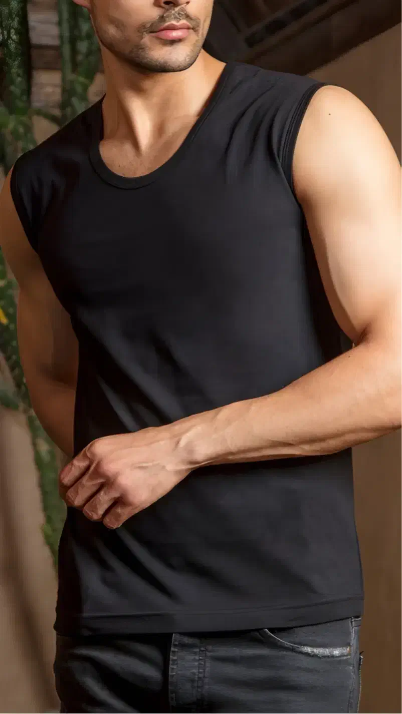 زبرپیراهن آستین حلقه ای - جنس پنبه|لباس|ارومیه, |دیوار