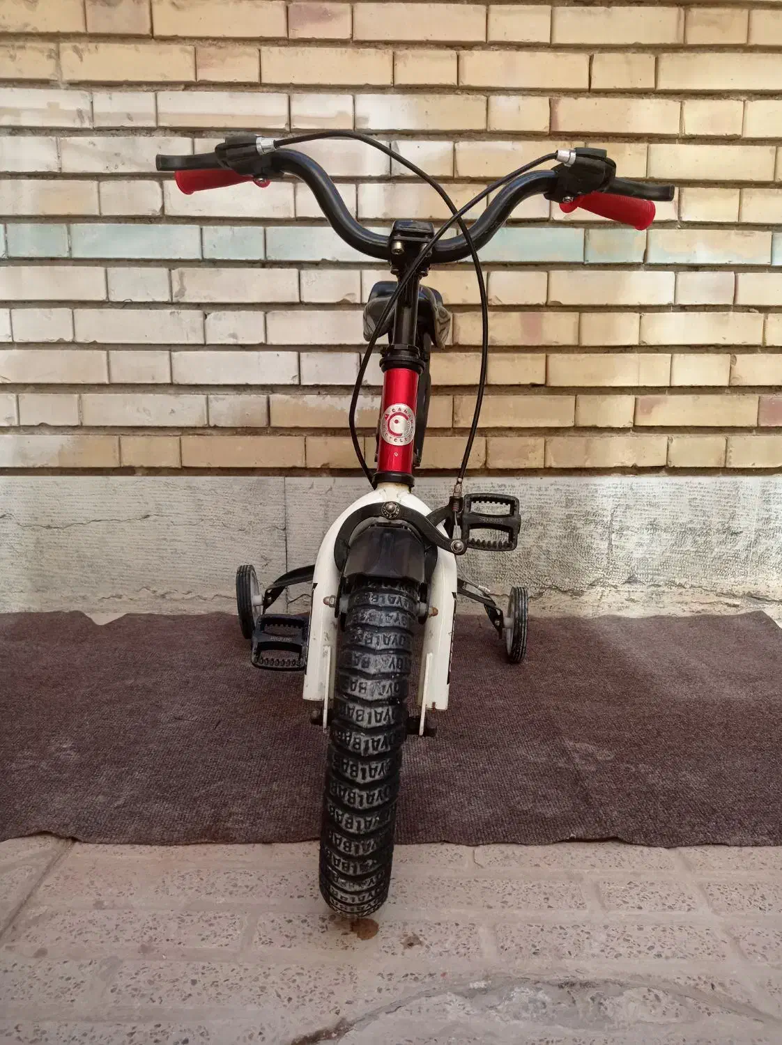 دوچرخه|اسباببازی|تبریز, |دیوار