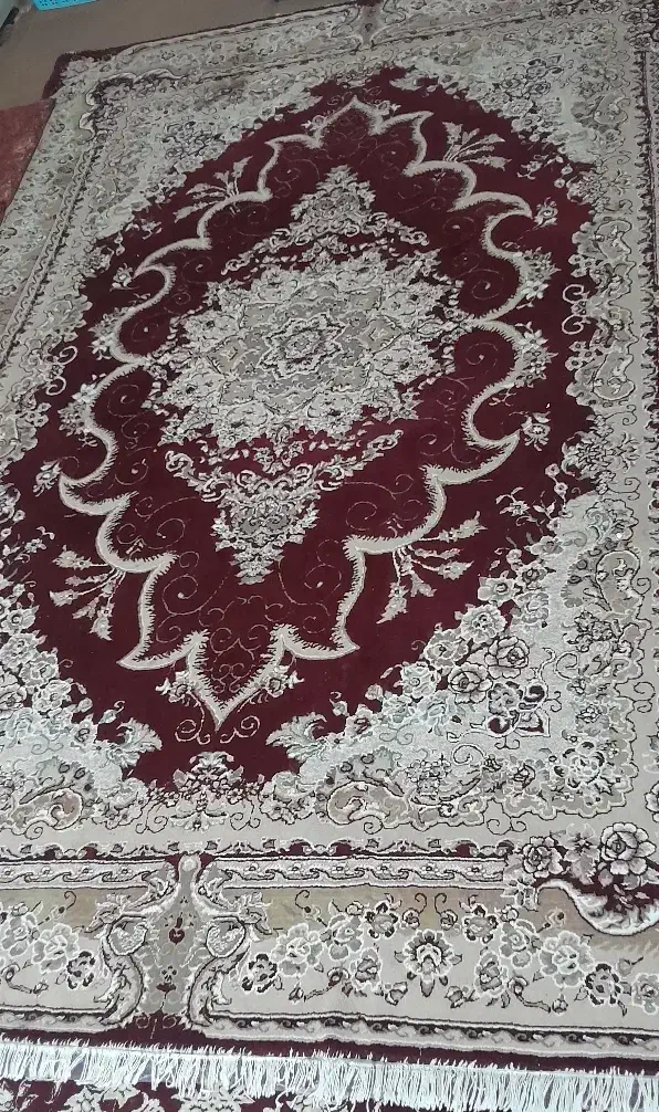 فرش 12و6متری|فرش|رضوانشهر, |دیوار