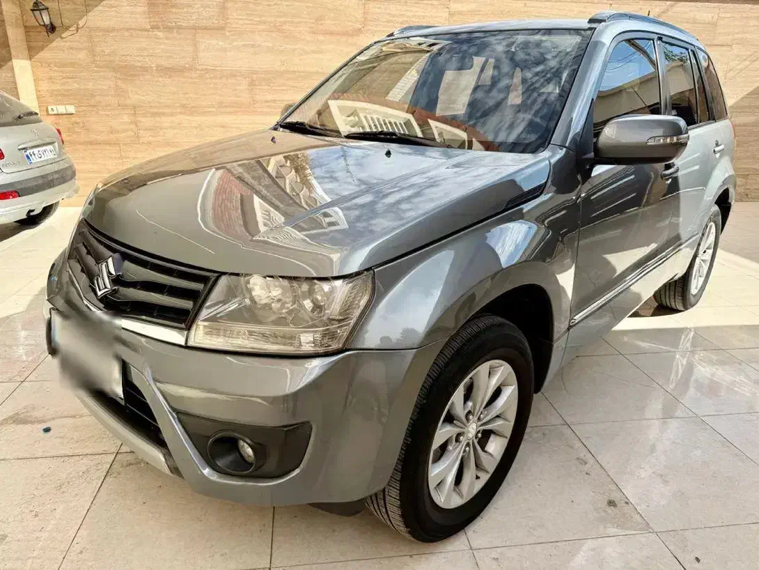 سوزوکی گرند ویترا 95 استشنایی|خودرو سواری و وانت|کرمان, |دیوار