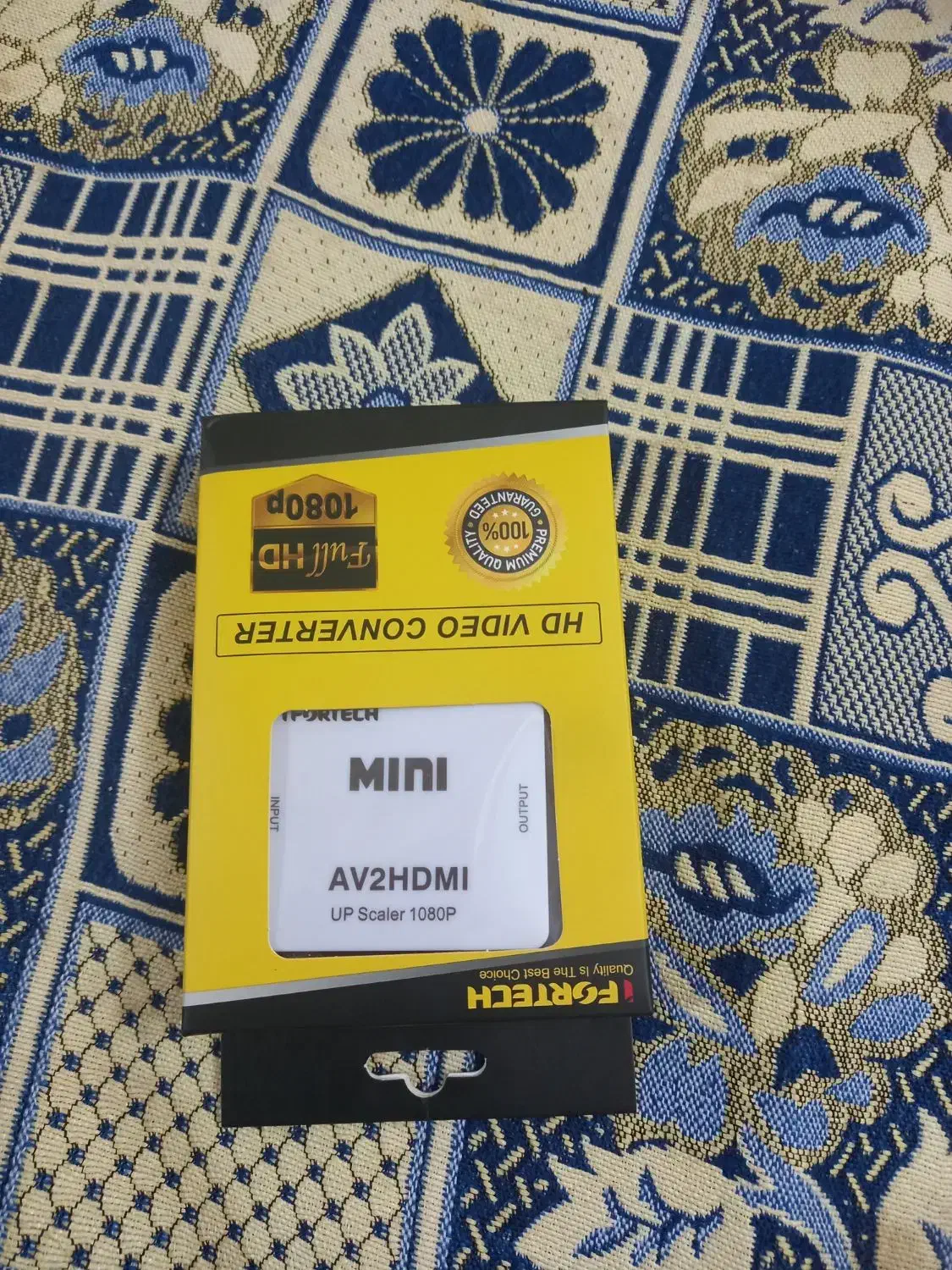 یک عدد کابل|قطعات و لوازم جانبی رایانه|شاهرود, |دیوار