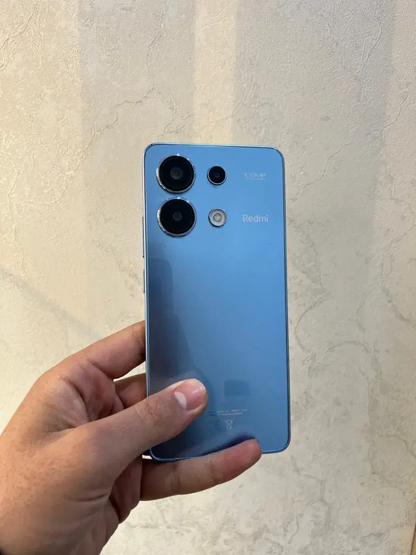 گوشی Note 13|موبایل|اهر, |دیوار