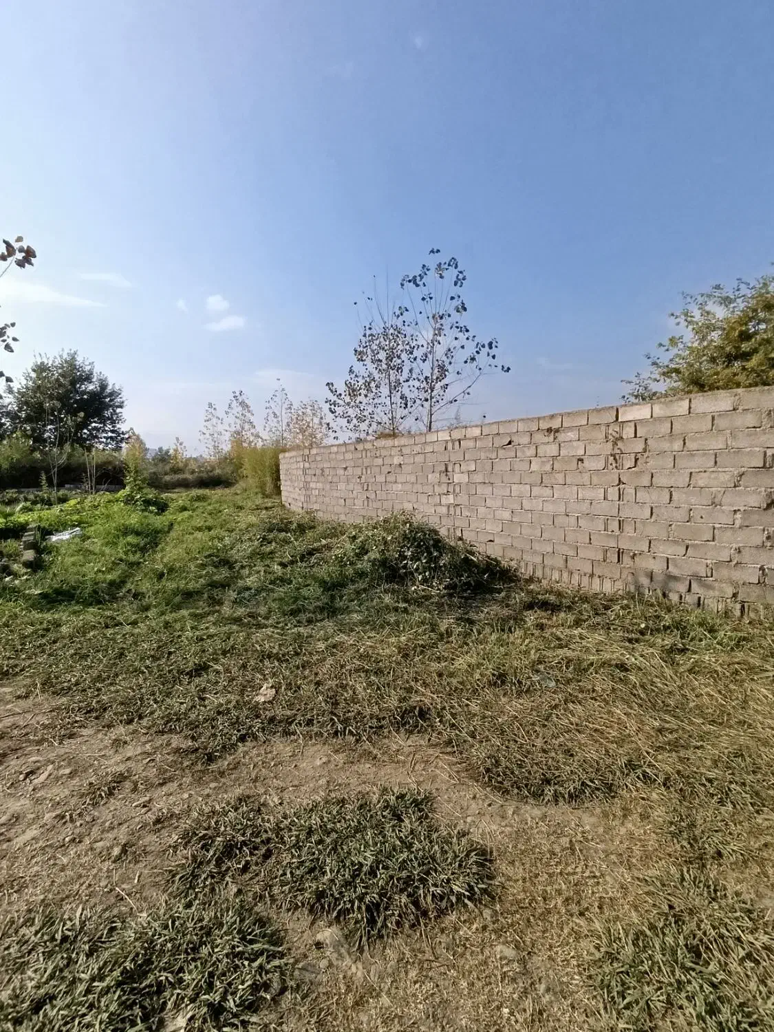 زمین مسکونی درکومله|فروش زمین و ملک کلنگی|کومله, |دیوار
