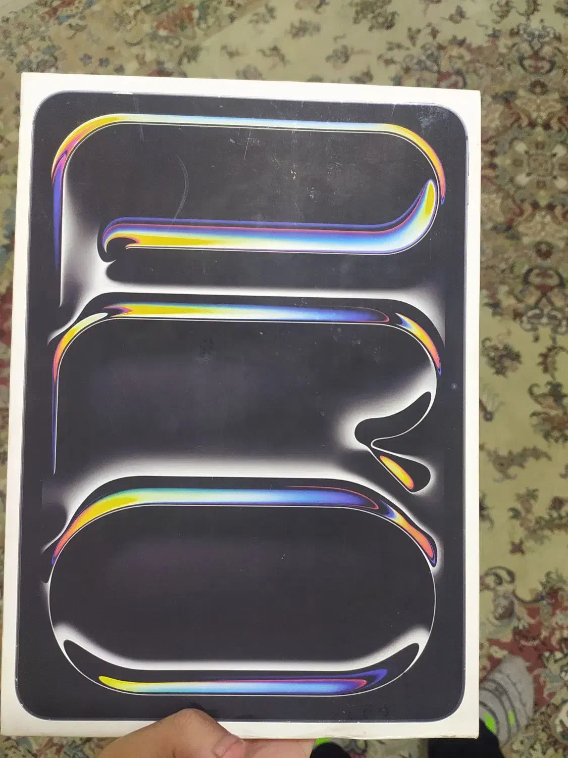 آیپد پرو ۲۰۲۴|تبلت|اهواز, کیانپارس |دیوار