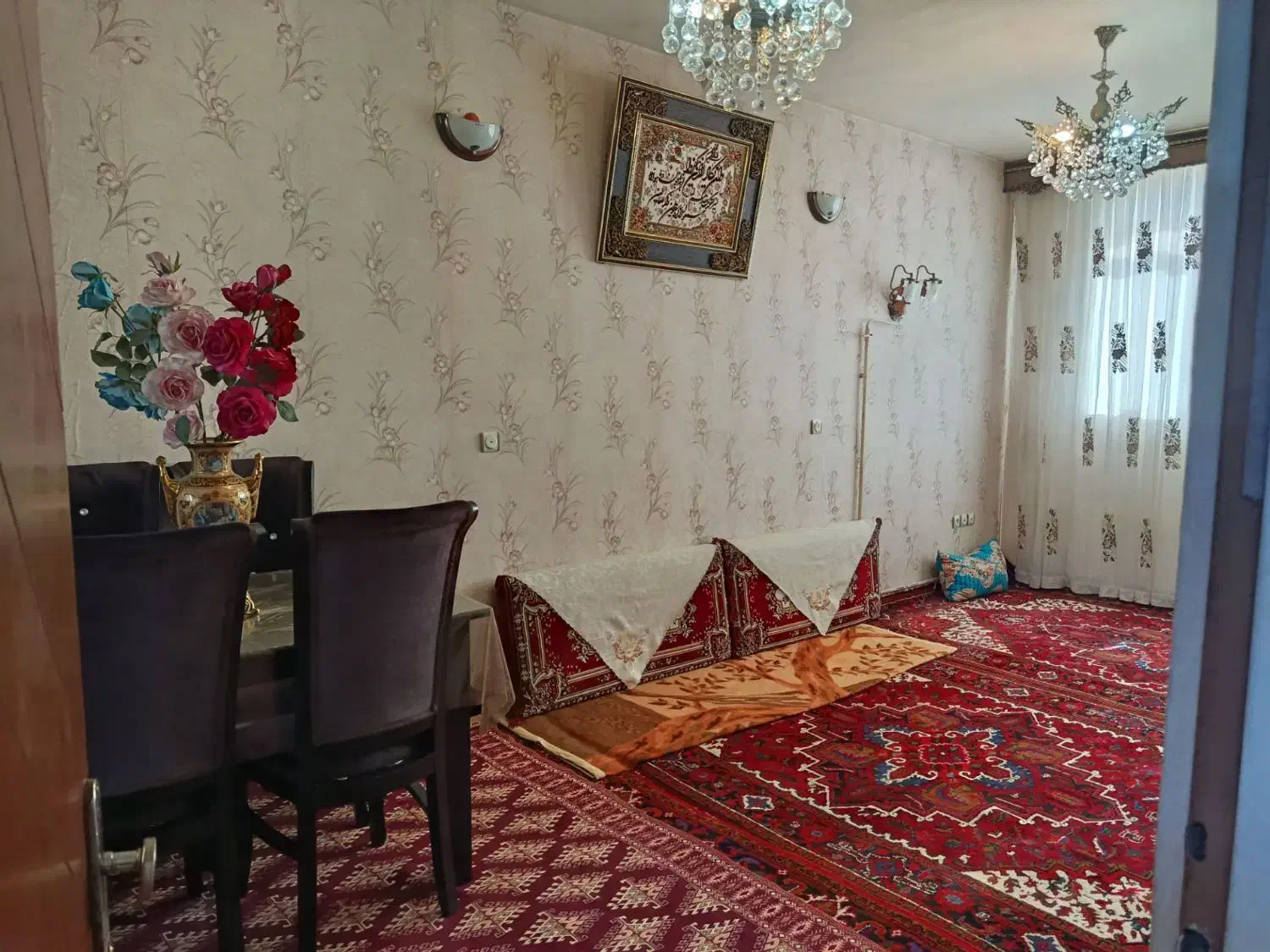 فروش منزل مسکونی|فروش آپارتمان|تبریز, |دیوار