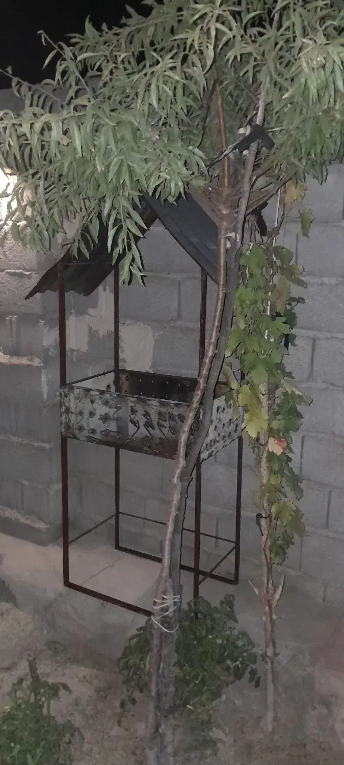 منقل و پوز|اجاق گاز و لوازم برقی پخت‌وپز|تبریز, |دیوار