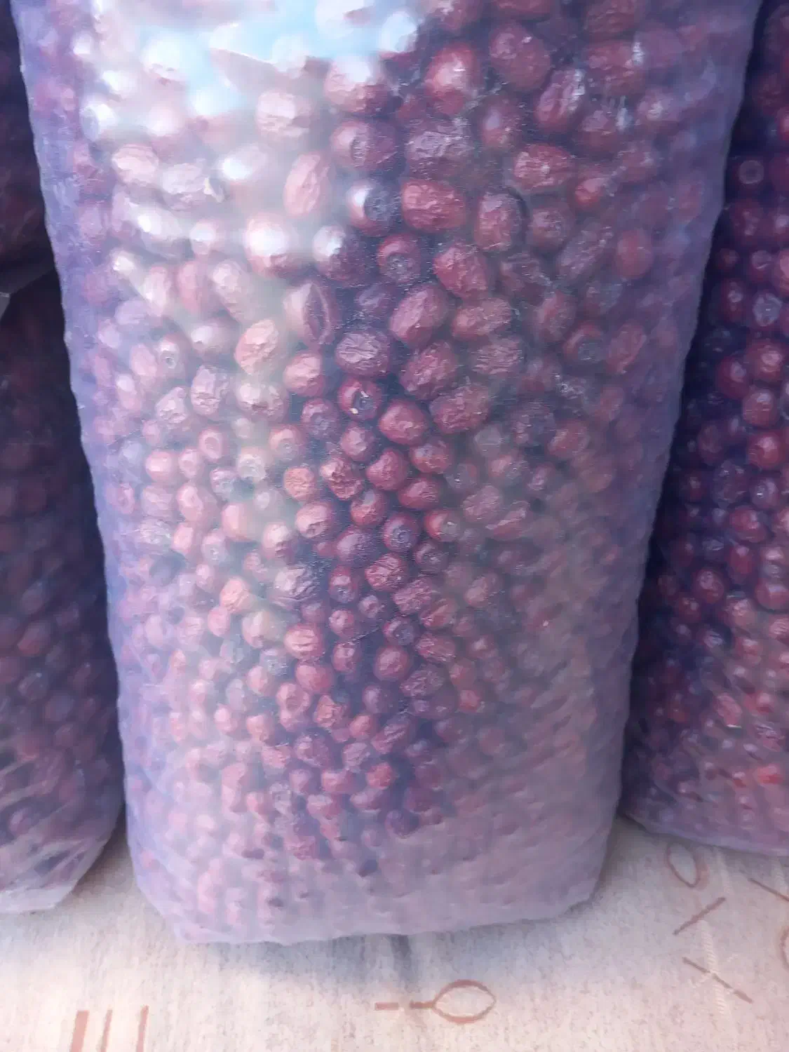 عناب امسالی رسید کیلو ۲۰۰|عمدهفروشی|بم, |دیوار