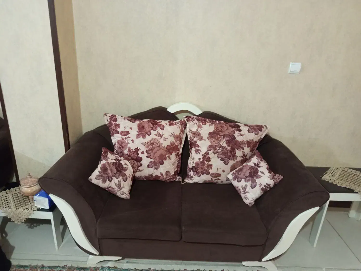 مبل|مبلمان خانگی و میز عسلی|کرج, فاز ۳ گوهردشت|دیوار