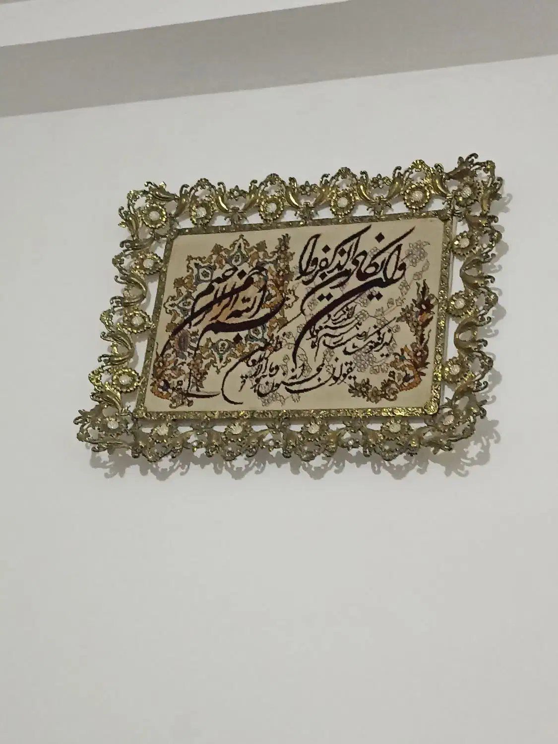 تابلو برنز|تابلو، نقاشی، عکس|خرمآباد, |دیوار