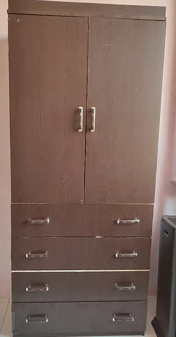 کمد لباس|جاکفشی، کمد، دراور|مشهد, ایثارگران|دیوار