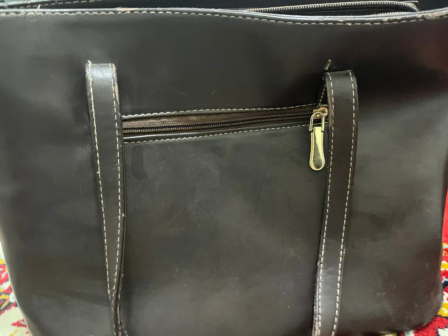 کیف|کیف، کفش، کمربند|گرگان, |دیوار