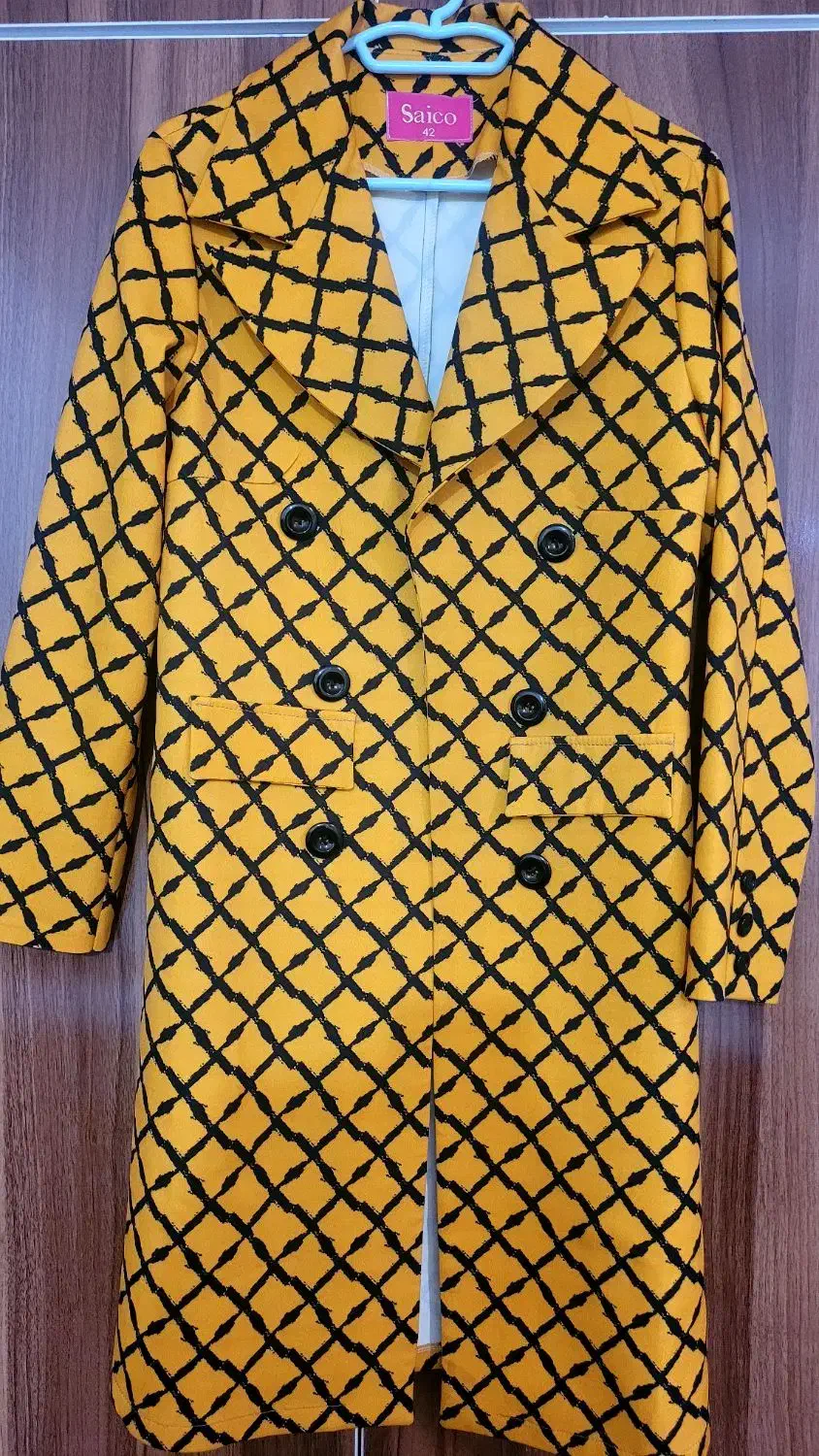 پوشاک|لباس|کرمان, |دیوار