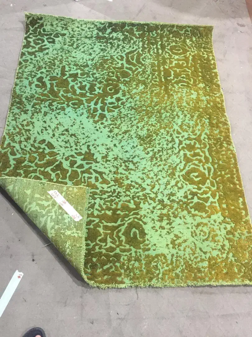 فرش دست بافت وینتیج|فرش|پردیس, فاز ۲|دیوار