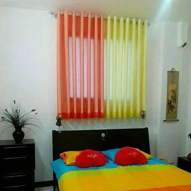 نصب ، تعمیرات و شستشوی پرده|خدمات پیشه و مهارت|زنجان, |دیوار