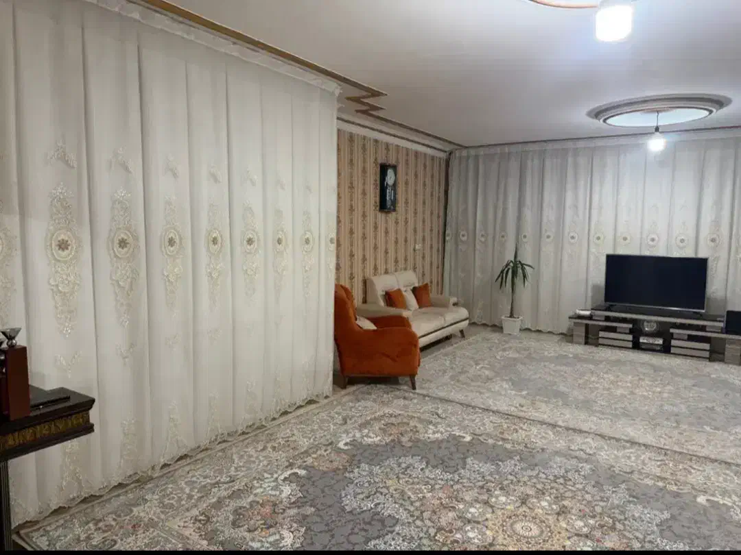 آپارتمان خیابان ورزش|فروش آپارتمان|شیروان (خراسان), |دیوار