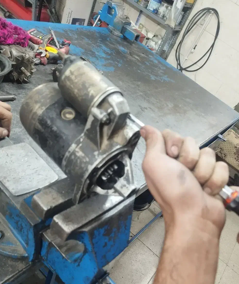 برق خودرو ، شغل مطمئن|خدمات آموزشی|یزد, |دیوار