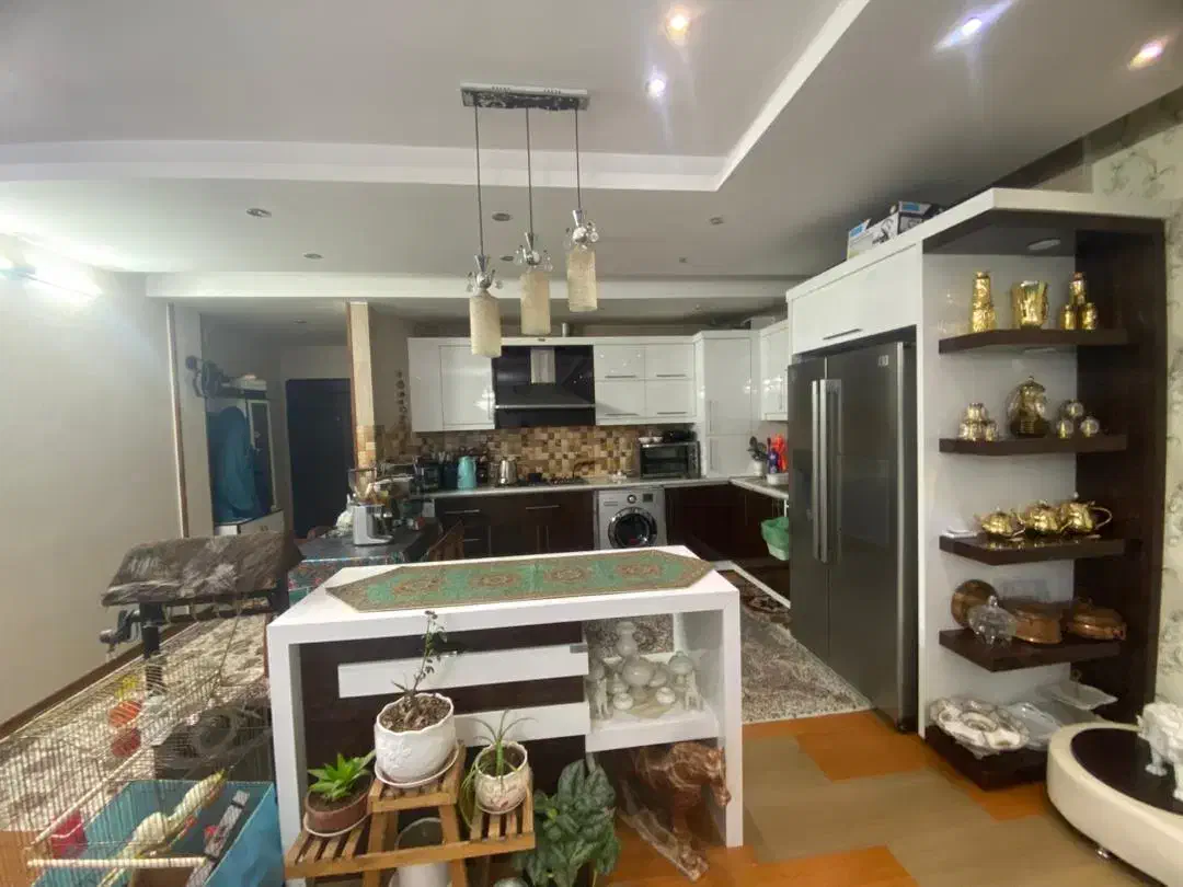 آپارتمان ۱۰۰متری امام رضا ۳۵|فروش آپارتمان|مشهد, امام رضا (ع)|دیوار