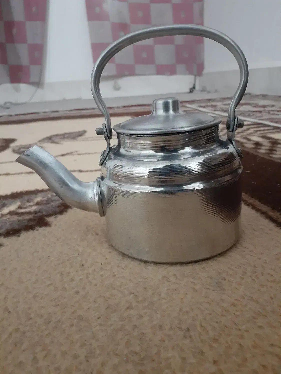 کتری|قوری، کتری، قهوهساز دستی|دزفول, |دیوار